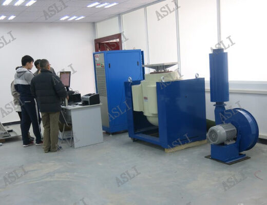 10000n Máy rung điện động học cơ học