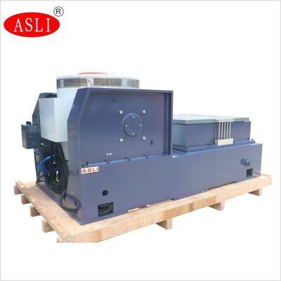 Máy rung điện tử chính xác cho hệ thống điều khiển bằng máy tính để kiểm tra độ tin cậy, chống sốc và độ bền theo tiêu chuẩn Ista 3A