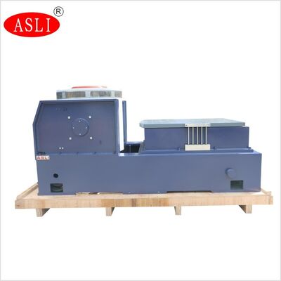 Máy rung điện tử chính xác cho hệ thống điều khiển bằng máy tính để kiểm tra độ tin cậy, chống sốc và độ bền theo tiêu chuẩn Ista 3A