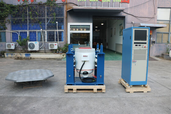 10000n Máy rung điện động học cơ học