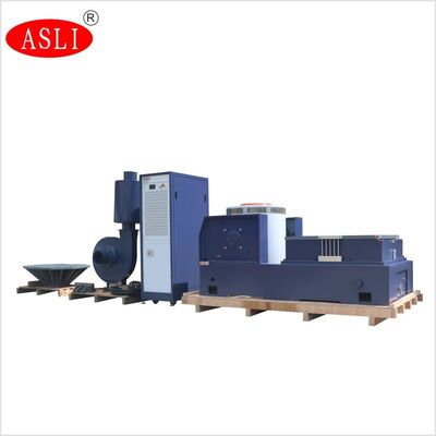 Máy rung điện tử chính xác cho hệ thống điều khiển bằng máy tính để kiểm tra độ tin cậy, chống sốc và độ bền theo tiêu chuẩn Ista 3A