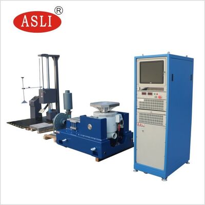 Máy kiểm tra rung động cơ học mô phỏng vận chuyển sản phẩm điện tử