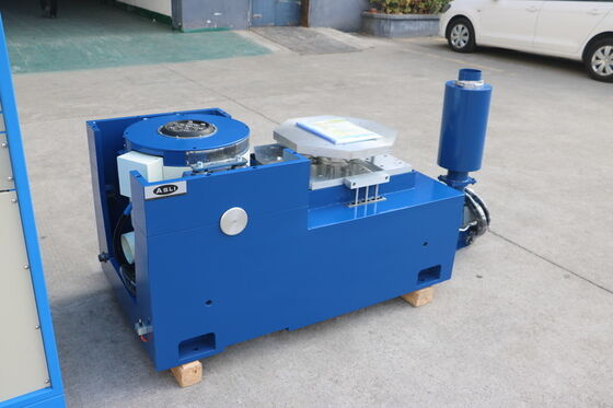 Máy kiểm tra rung động cơ học mô phỏng vận chuyển sản phẩm điện tử