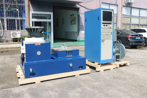 Bảng thử rung tần số cao bán nóng