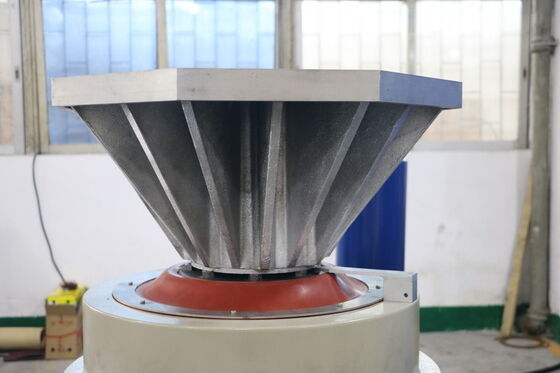 Hệ thống kiểm tra rung động điện động lực học tần số cao theo tiêu chuẩn UN38.3