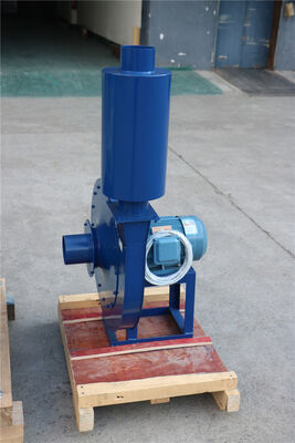 Máy rung điện động học dọc và ngang tần số cao