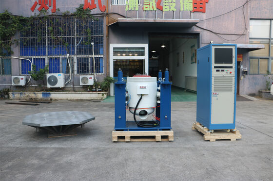 10000n Máy rung điện động học cơ học