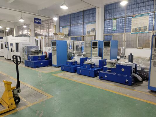 Giá máy kiểm tra rung động điện động