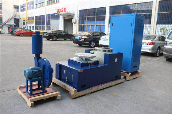 Giá máy kiểm tra rung động điện động