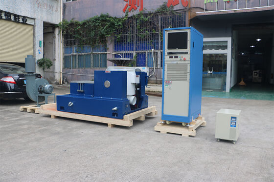 1000kg.f Thử nghiệm lực kích thích Vibration Shaker