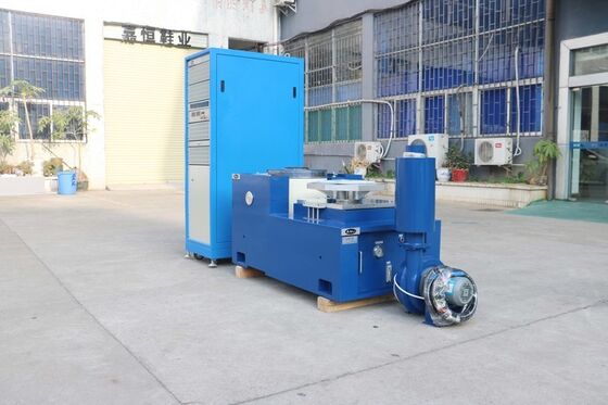 Máy lắc điện động lực Máy lắc động