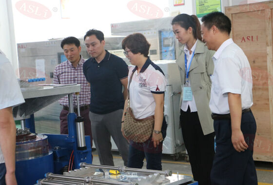 Máy lắc điện động lực Máy lắc động