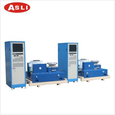 Thiết bị thử rung điện từ