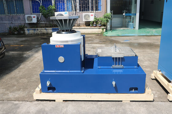 Máy thử cú sốc và va chạm cơ học