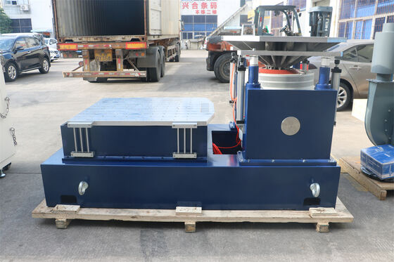 Máy thử xe giá nhà máy