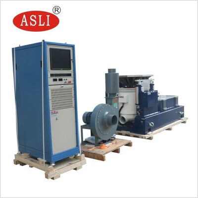 Tủ thử rung mô phỏng vận chuyển bao bì carton