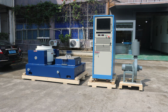 Máy rung tần số cao cho thiết bị phòng thí nghiệm mới