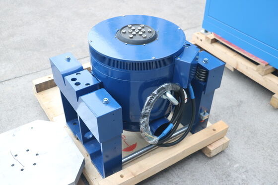 Nhà cung cấp thiết bị kiểm tra rung động theo gói tiêu chuẩn ISTA