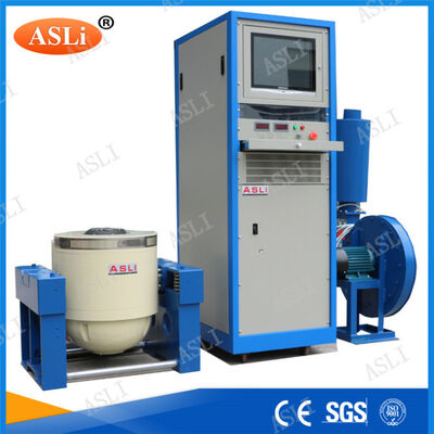 Nhà cung cấp thiết bị kiểm tra rung động theo gói tiêu chuẩn ISTA