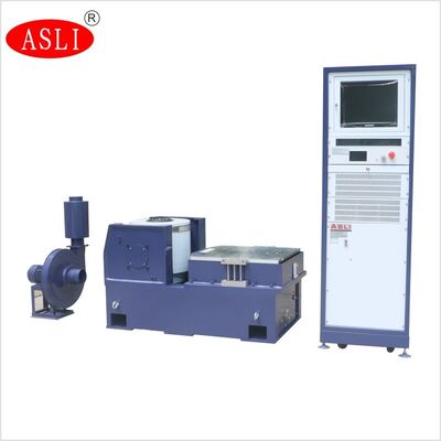 High Frequency Vibration Tester for Electrical Components