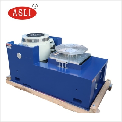 Máy lắc rung điện động 3500Hz 300kg.F cho bộ sạc pin