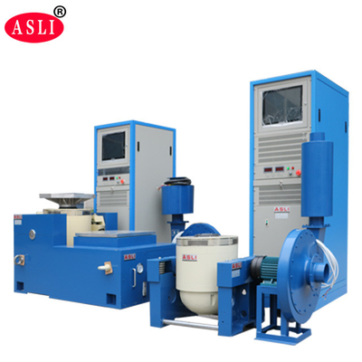 Hệ thống bàn lắc rung CE, Máy kiểm tra độ rung 2000kg.F