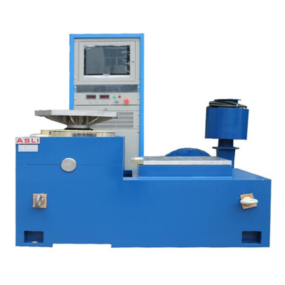 Máy lắc rung 50000N, Thiết bị kiểm tra bàn lắc ISO 16750-3