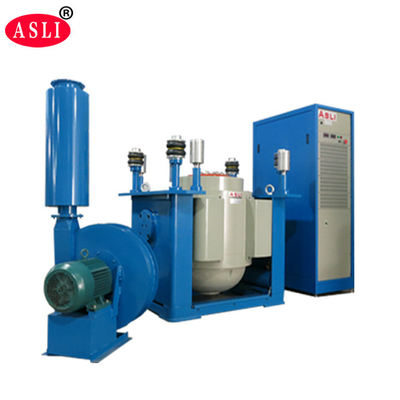 Máy lắc rung 50000N, Thiết bị kiểm tra bàn lắc ISO 16750-3