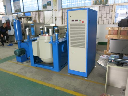 Thiết bị kiểm tra hệ thống máy lắc rung ISTA 1000Hz