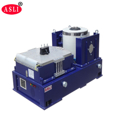 UN38.3 Hệ thống kiểm tra độ rung điện động 50000N Bảng lắc rung,