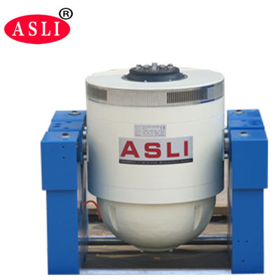 Bàn xoay rung tần số cao với ba trục Sinusoidal và khả năng rung tần ngẫu nhiên băng thông rộng cho công nghiệp