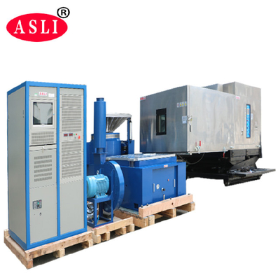 Hệ thống lắc rung 1,2m / S