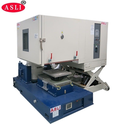 ASTM D4728 300kg.F Dụng cụ thử nghiệm máy lắc rung động điện động lực học