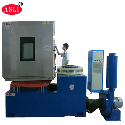Hệ thống lắc rung 1,2m / S
