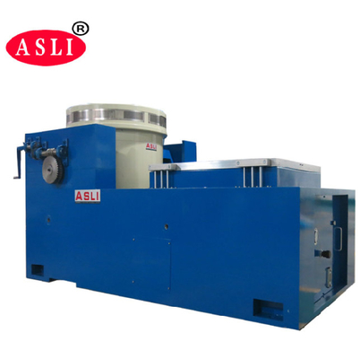 Ghế thử nghiệm rung động điện động 380V 2000kg.F có làm mát bằng không khí