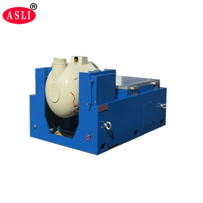 Thiết bị kiểm tra bàn rung 20KN 1,8m / s cho phụ kiện điện