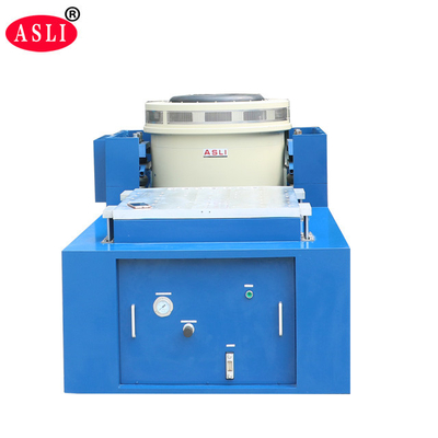 Máy kiểm tra độ rung MIL STD 810G cho thiết bị điện
