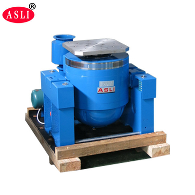Ghế thử nghiệm độ rung MIL-STD 810G F 1000kg.F, Máy lắc phòng thí nghiệm UN 38.3
