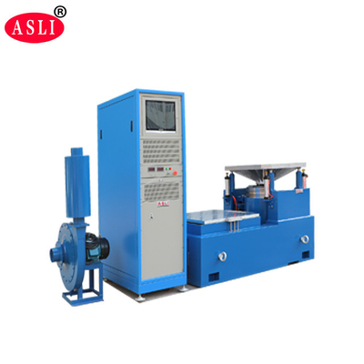Máy kiểm tra độ rung AS 60068.2.27