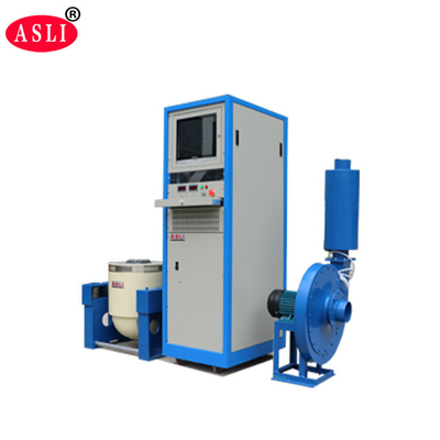 Máy kiểm tra độ rung AS 60068.2.27