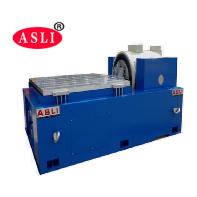 Hệ thống lắc rung điện động 8kVA 4000kg.F tần số cao