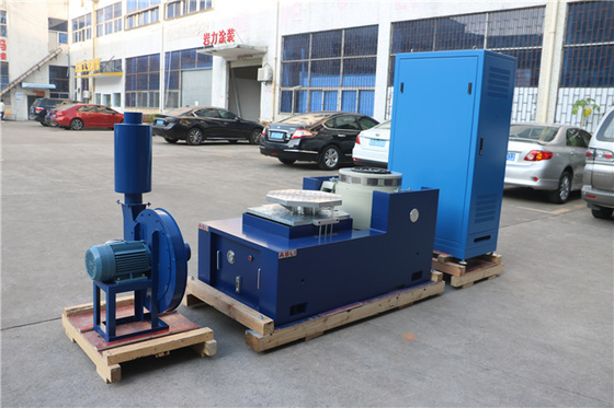 Bàn kiểm tra máy lắc 3 pha 380V, Thiết bị kiểm tra máy lắc 2500HZ