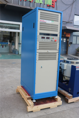Phòng thí nghiệm Máy lắc điện tử 600kg.f Bảng tiêu chuẩn IEC