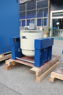 300kg.F 1.8m / S Máy rung lắc để bàn Máy kiểm tra trong phòng thí nghiệm