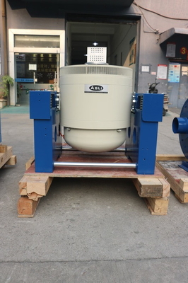 Kiểm tra độ rung quét hình sin 6000N