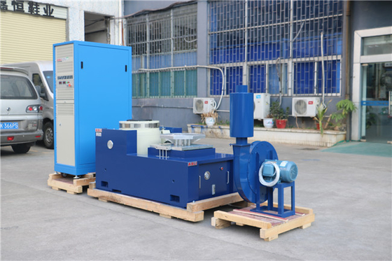 Bàn lắc rung ISO 9001, Bàn lắc công nghiệp 4000Hz