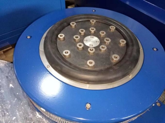 Bàn rung điện động 3 trục ISTA 6000N cho điện thoại di động