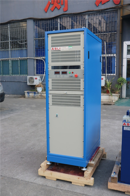 Thiết bị kiểm tra bàn rung 20KN Tiêu chuẩn MIL STD 810F
