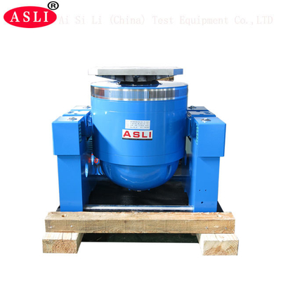 IEC62660-2 2000N Thiết bị kiểm tra độ rung cho tế bào ion Lithium thứ cấp