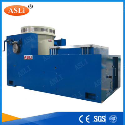 Dụng cụ kiểm tra phòng thí nghiệm máy lắc rung động điện động 30KN 2800Hz